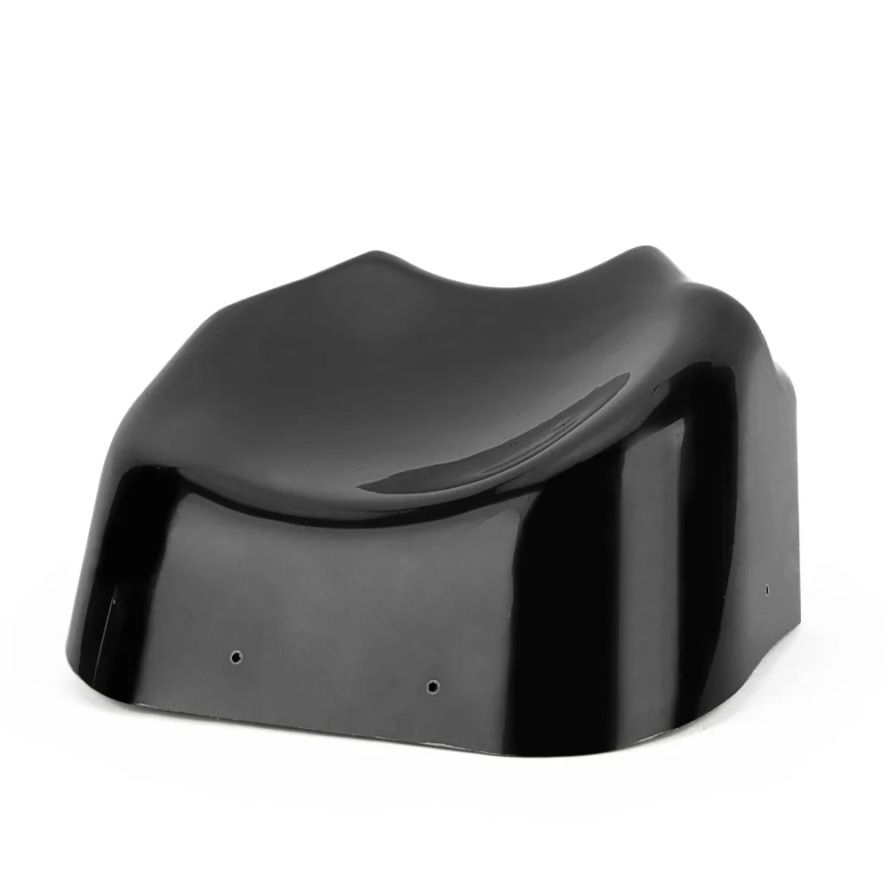 Tech Accessories Storage - Kotak penyimpanan jok sepeda motor, aksesori