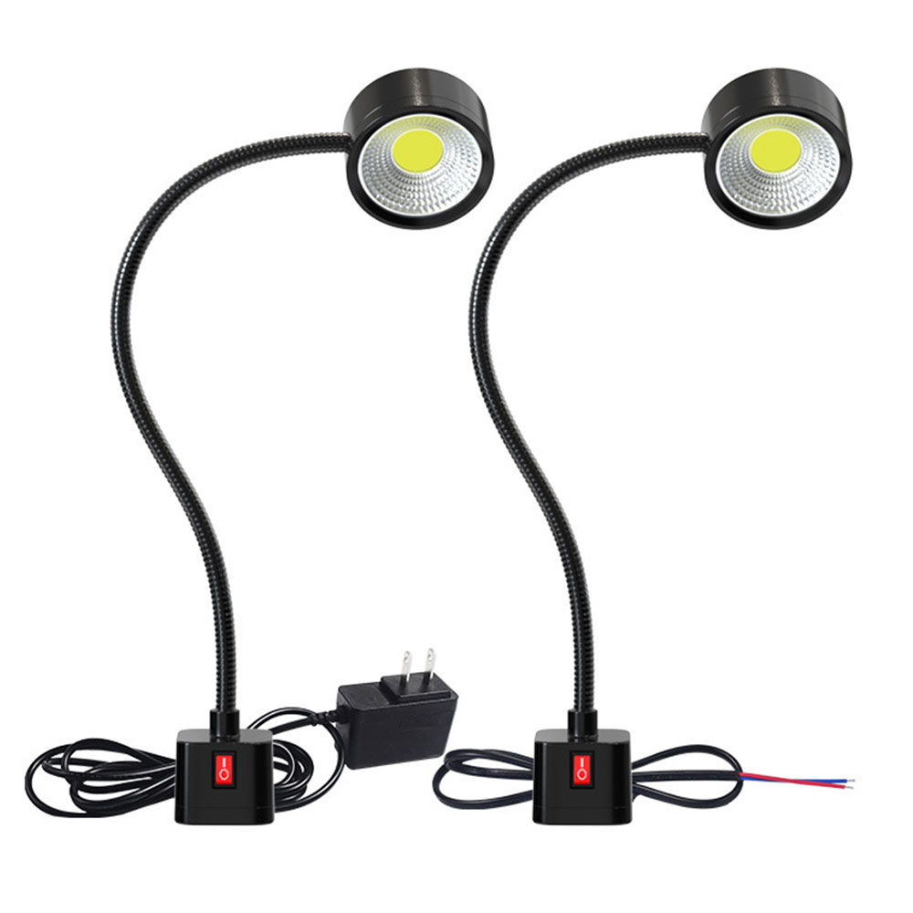 Tech Acc - Lampu kerja Mesin jahit industri 10W,