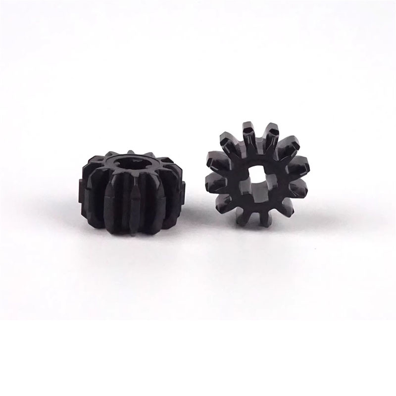 Tech Accessories Gifts - 10 Buah 32270 Gear 12 Gigi
