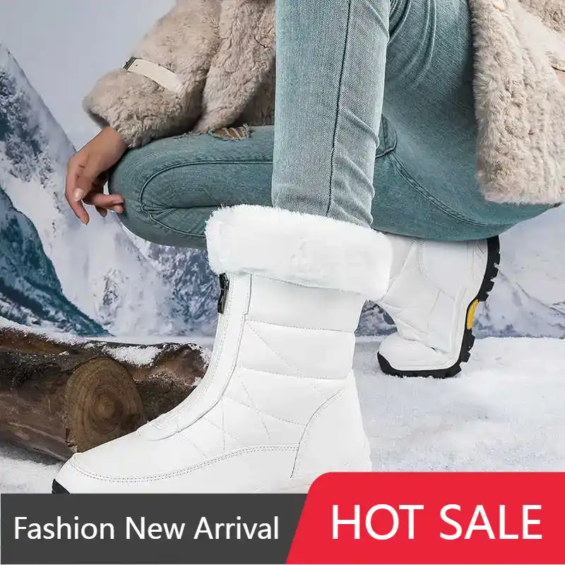 Tech Lighting Accessories - Sepatu Boot Wanita Sepatu Boot Wanita