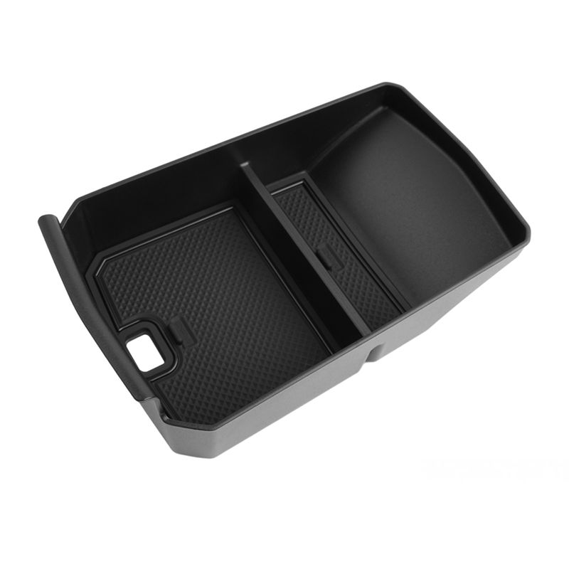 Tech Accessories Storage - BARU TERSEDIA - Kotak Penyimpanan Sandaran