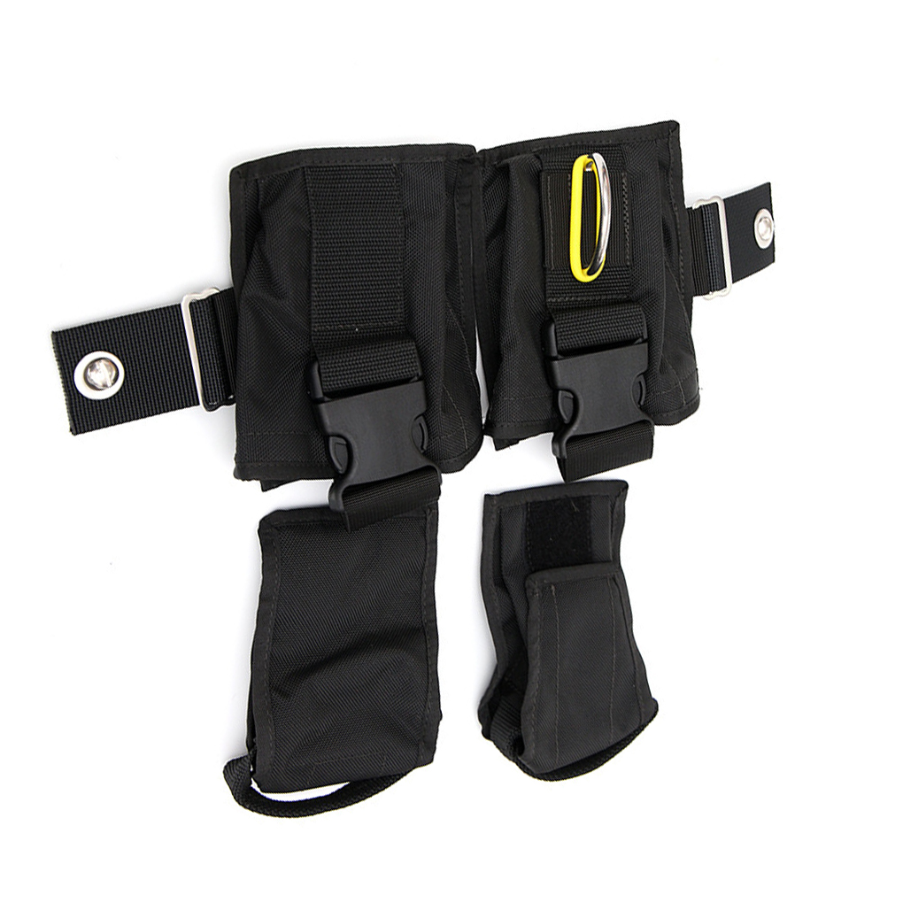 Tech Accessories Storage - Aksesori bawah air profesional dapat disesuaikan