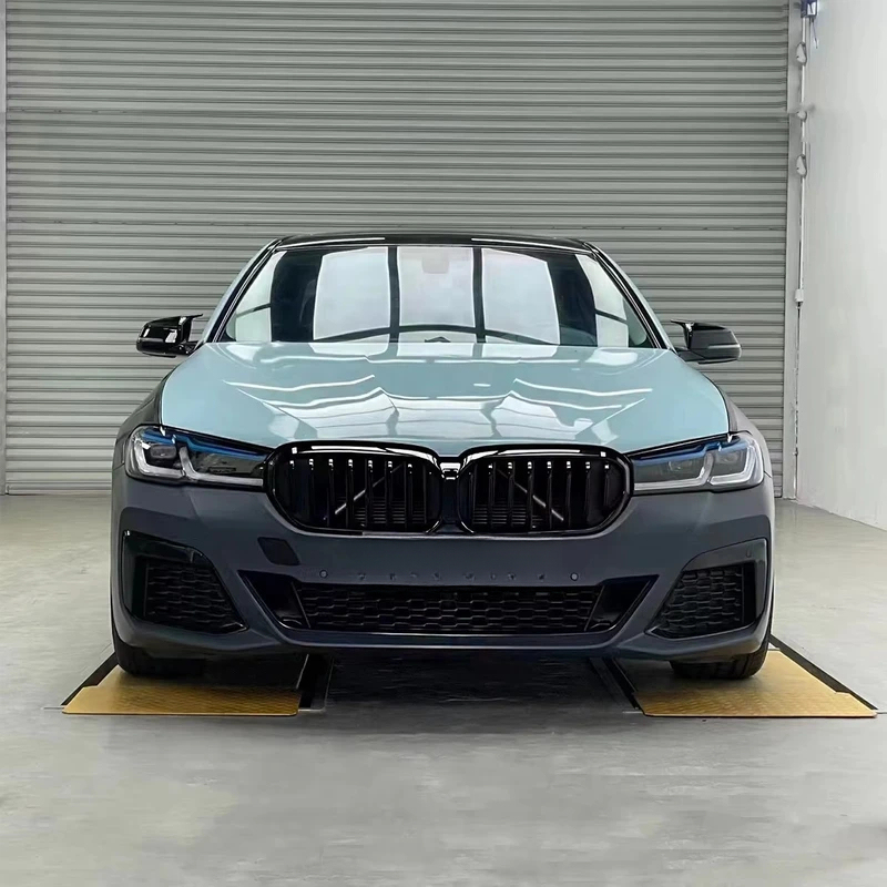 Tech Lighting Accessories - Aksesoris Mobil Body Kit, Upgrade 5
