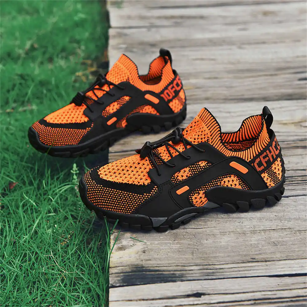 Tech Lighting Accessories - Sepatu olahraga pria, ukuran 43 ukuran