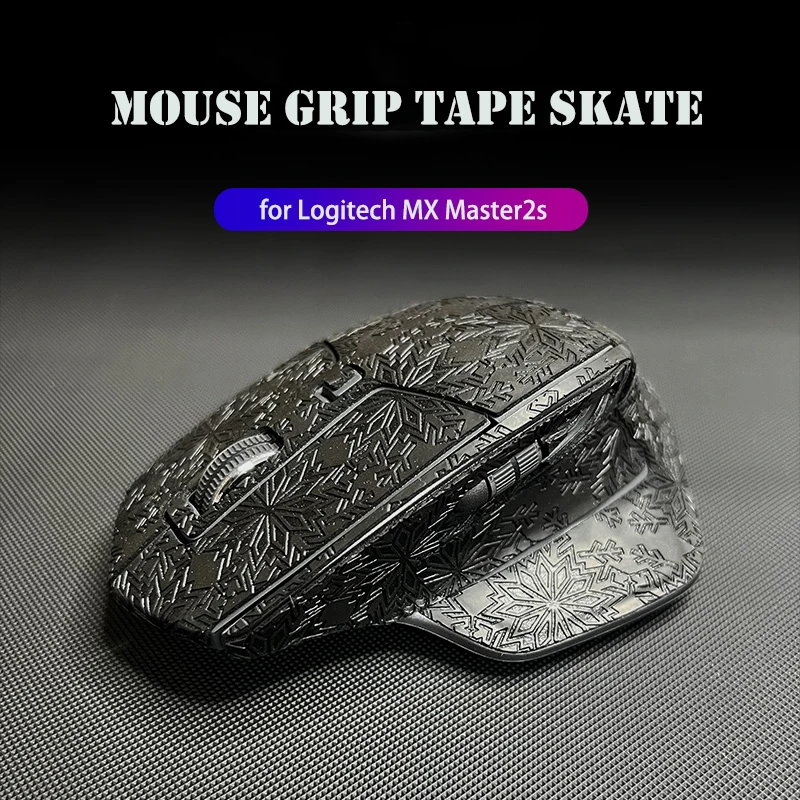 Tech Acc - Pegangan Mouse Tape Skate Anti Slip