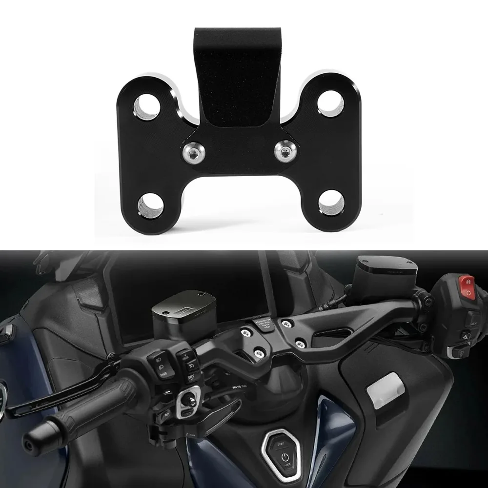 Tech Accessories Store - Aksesoris Motor, Adaptor Penjepit Pengangkat Stang