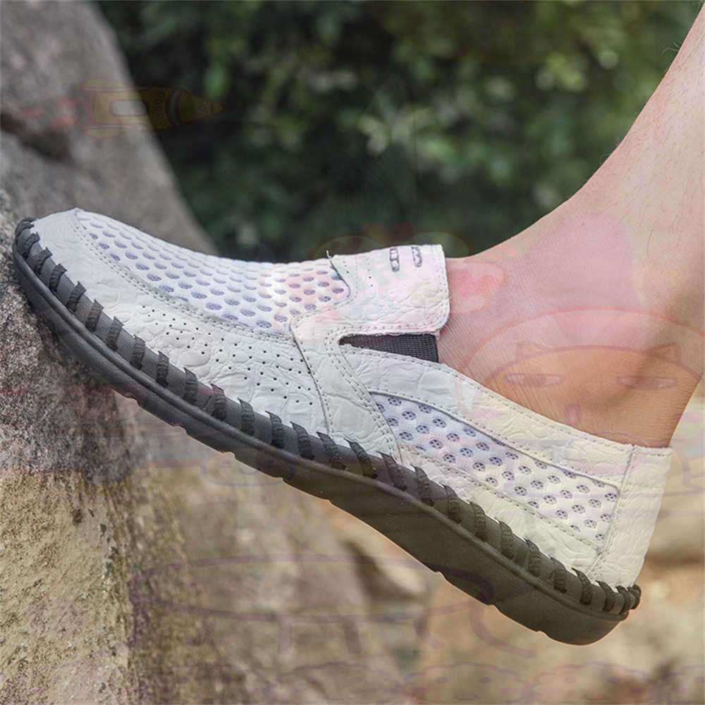 Tech Accessories Names - Sepatu Lucu Warna Campuran Tanpa Renda