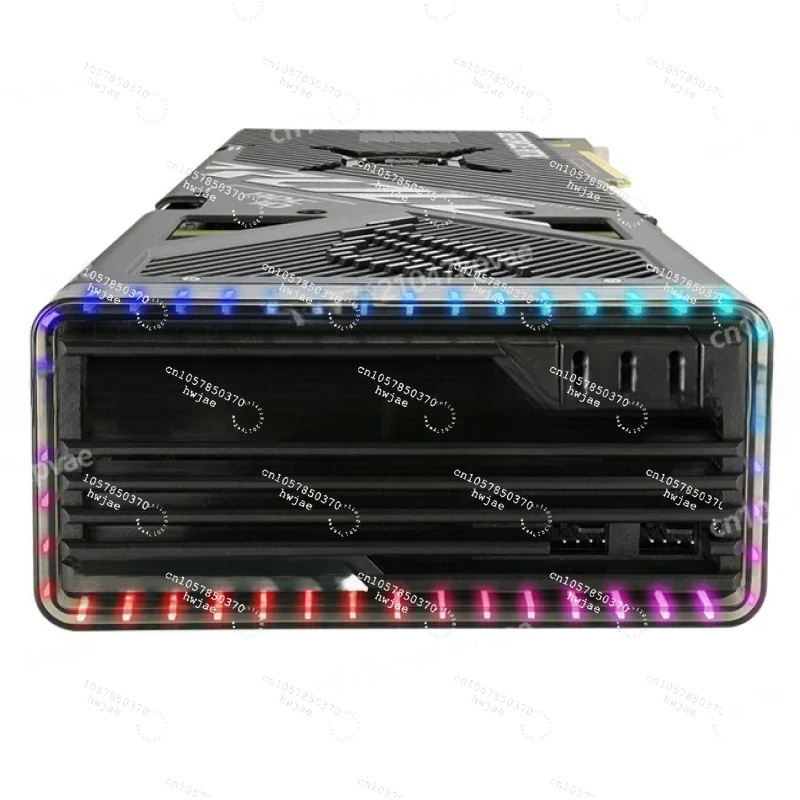 Nvidia Vga Rtx 4070 - 4060 Kartu Grafis Komputer RTX 4070