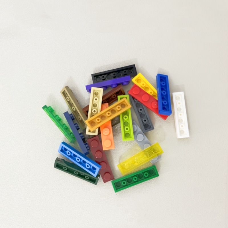 Tech Accessories Gifts - Lot 3710 1x4 piring titik figur