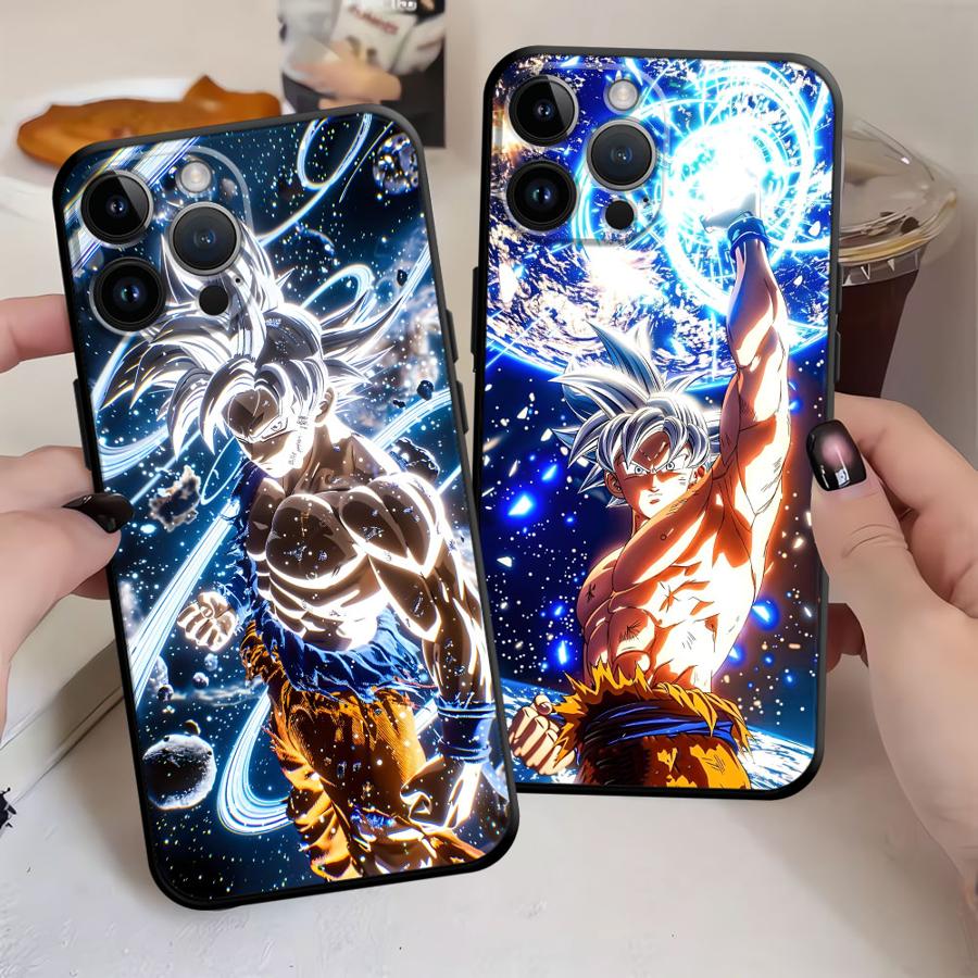 Tech Accessories Apple - Casing Pelindung Ponsel Funda untuk iPhone