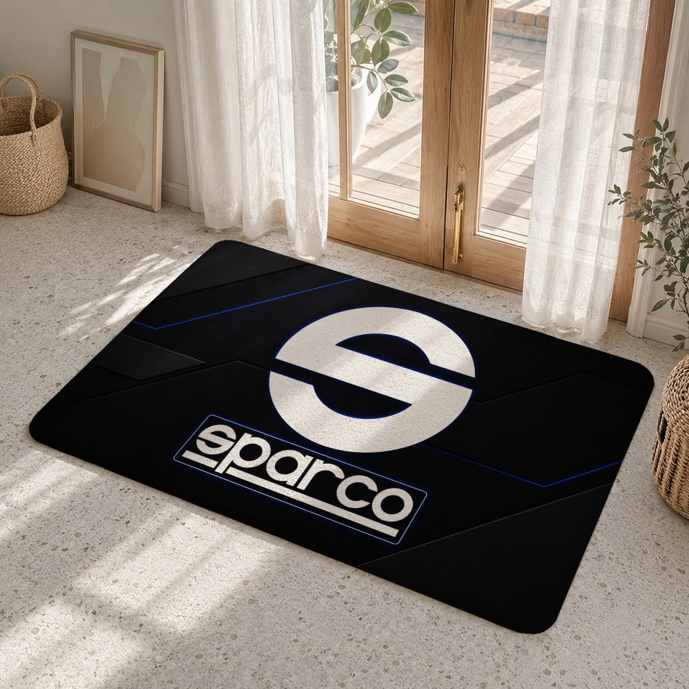 Tech Acc - Fashion Sign Tech Design S-Sparco Keset