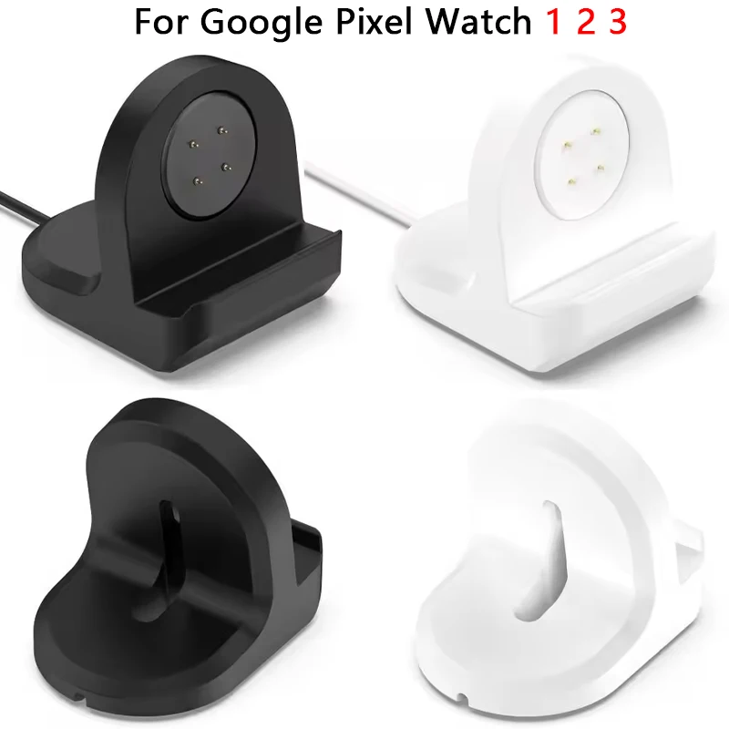 Braket Dock Dudukan Pengisi Da - Wireless Charger 3 In 1 ulasan dan harga
