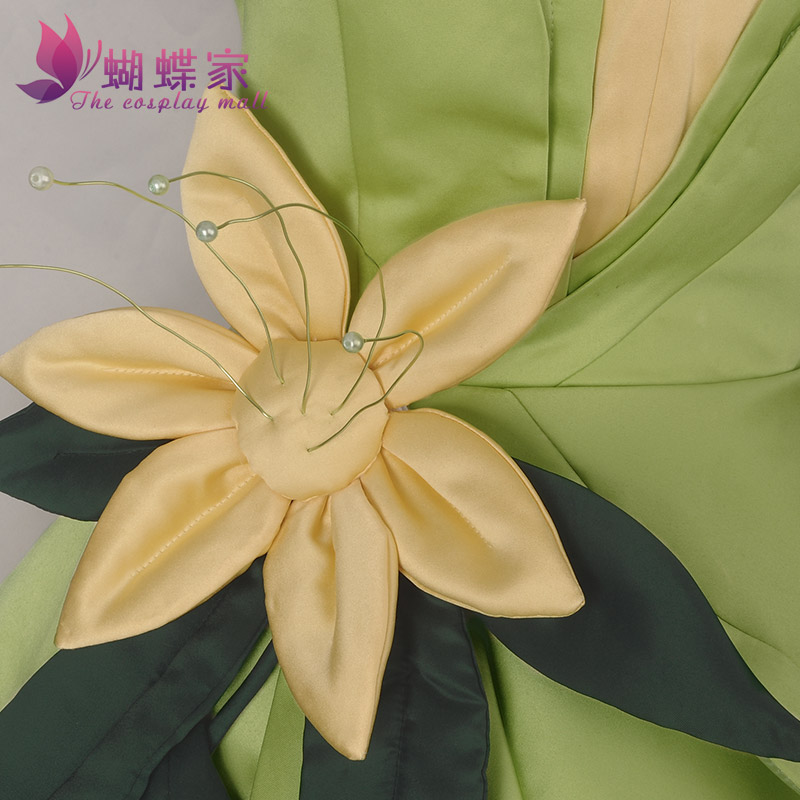 Kostum Cosplay Gaun Putri Tian - Tech Accessories Women ulasan dan harga