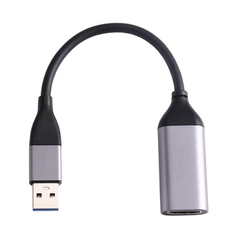 Untuk Kamera Komputer, Siaran  - Usb C To Hdmi ulasan dan harga