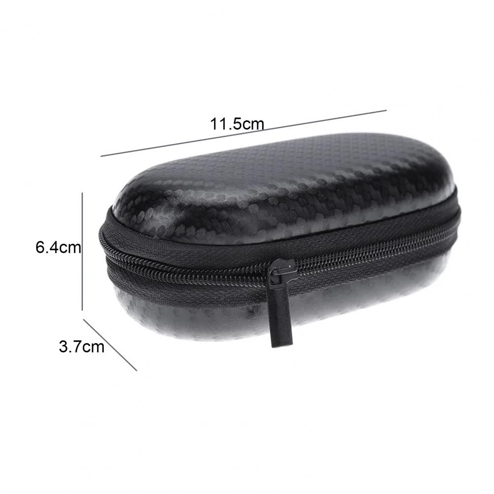 Tas Penyimpanan Aksesori Tekno - Tech Accessories Storage ulasan dan harga