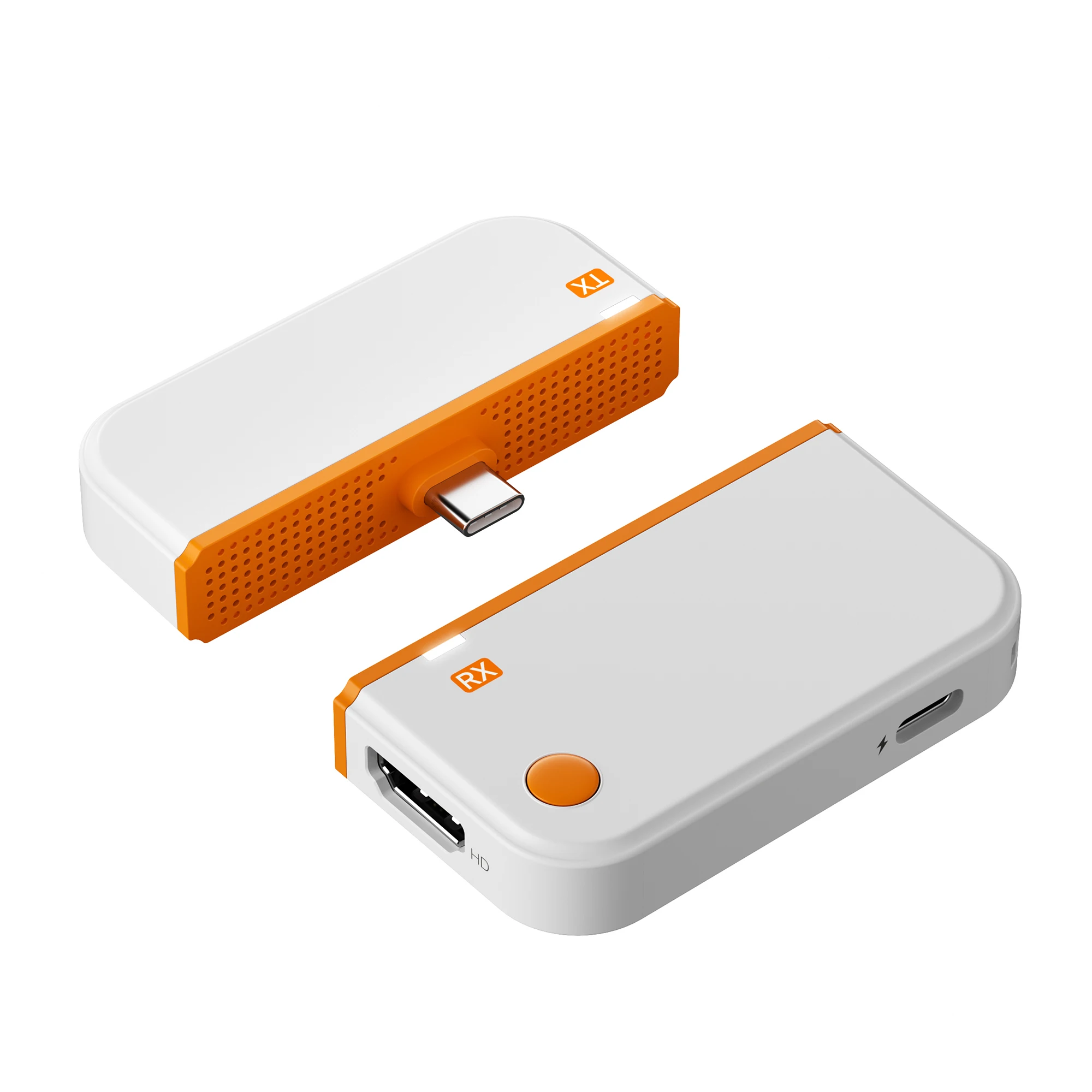 Kit Ekstender Pemancar dan Pen - Usb C To Hdmi ulasan dan harga