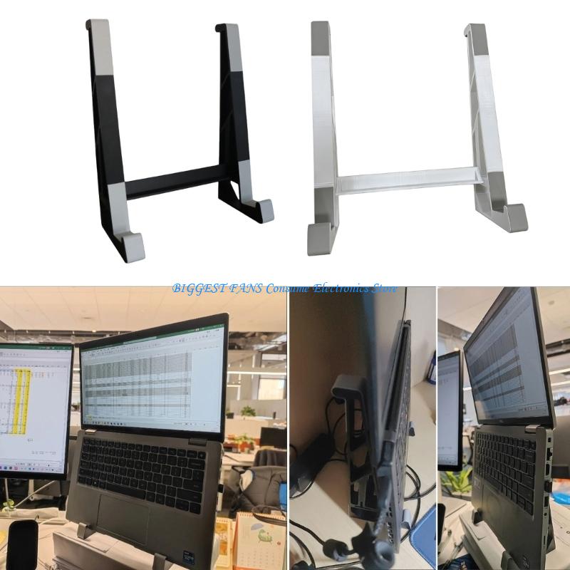 Perakitan Mudah Dudukan Komput - Laptop Stand Bamboo ulasan dan harga