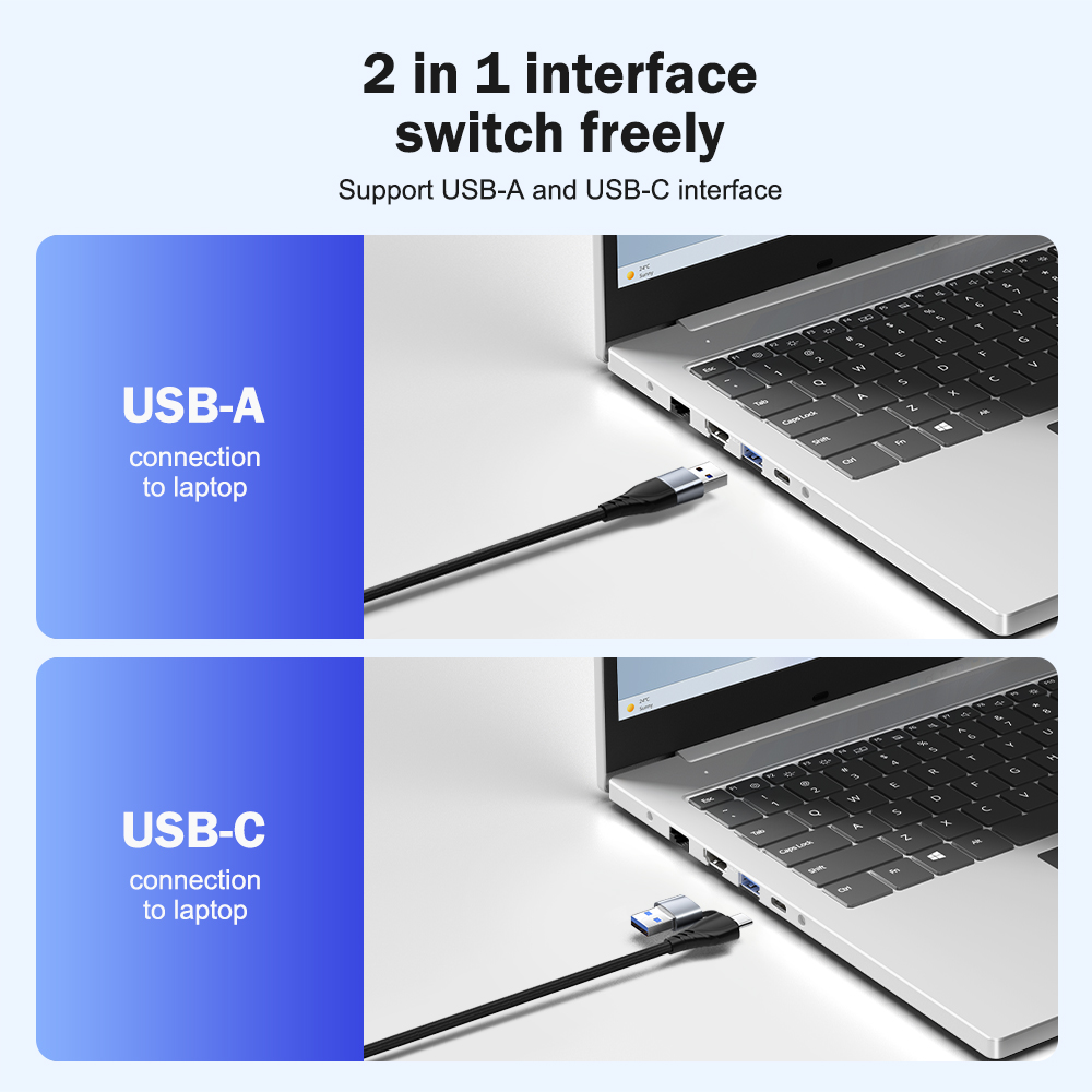 Lemorele kartu penangkap Video - Usb C To Hdmi ulasan dan harga