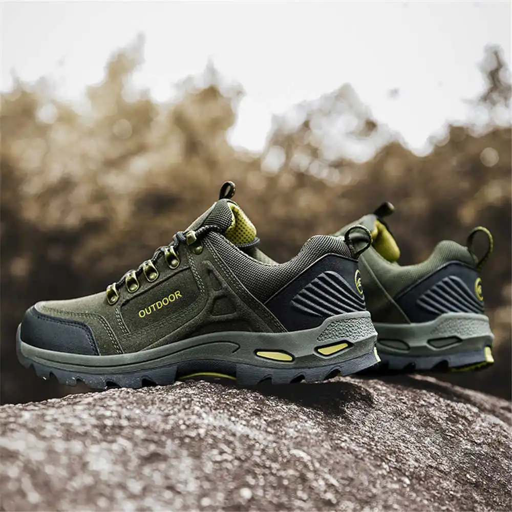 Non-slip tenis Hiking bertali  - Tech Girl Accessories ulasan dan harga