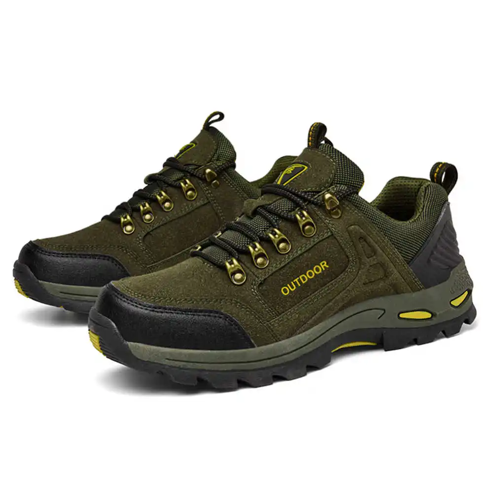 Non-slip tenis Hiking bertali  - Tech Girl Accessories ulasan dan harga