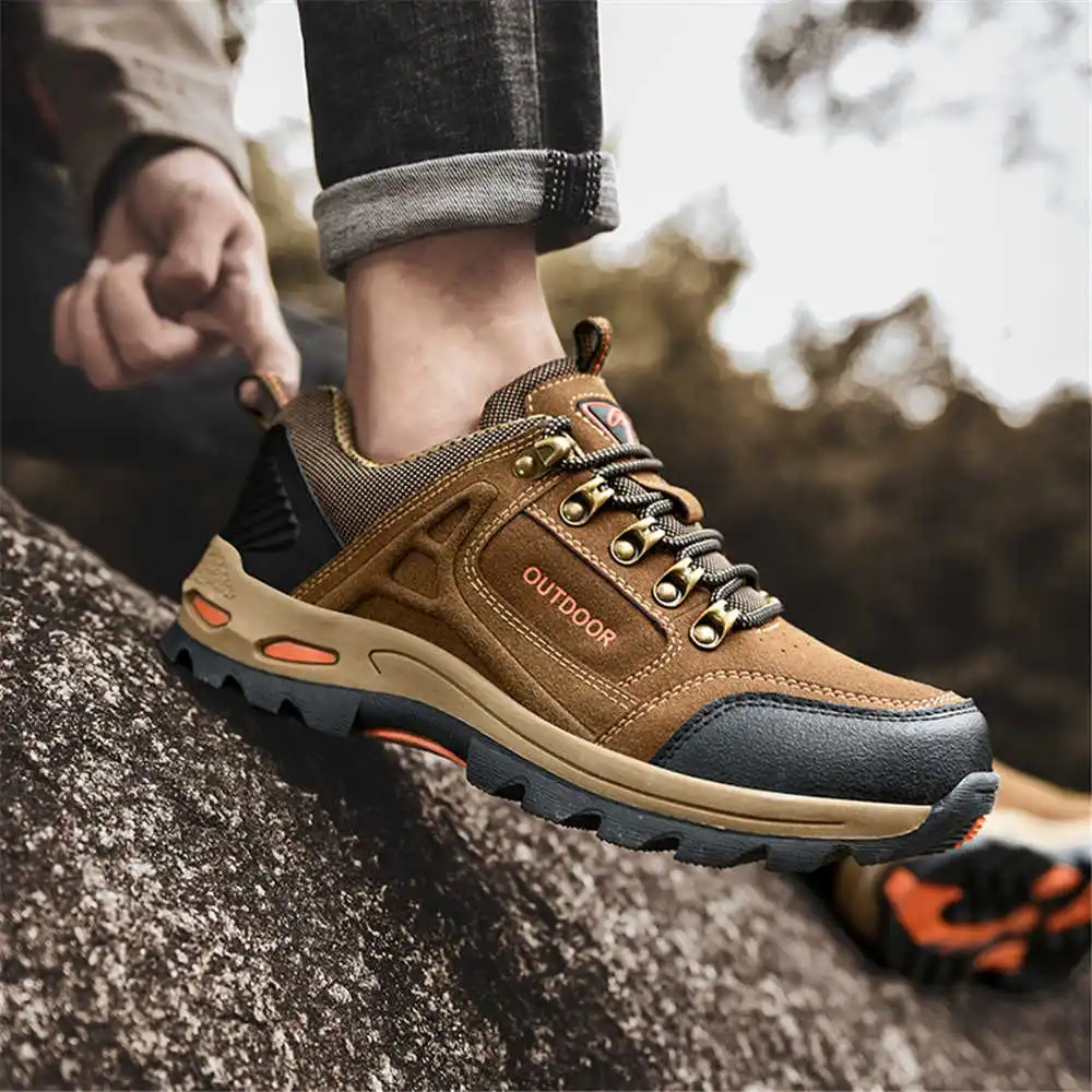 Non-slip tenis Hiking bertali  - Tech Girl Accessories ulasan dan harga