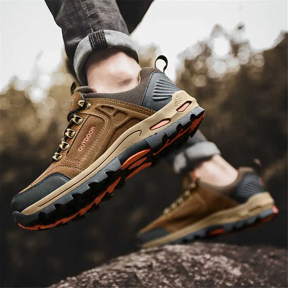 Non-slip tenis Hiking bertali  - Tech Girl Accessories ulasan dan harga
