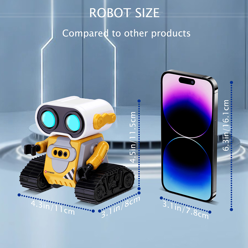 Robot Remote Control dengan La - Tech Lighting Accessories ulasan dan harga