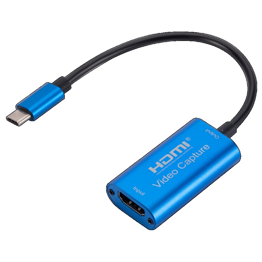 Kartu penangkap Video USB 3.0, - Usb C To Hdmi ulasan dan harga