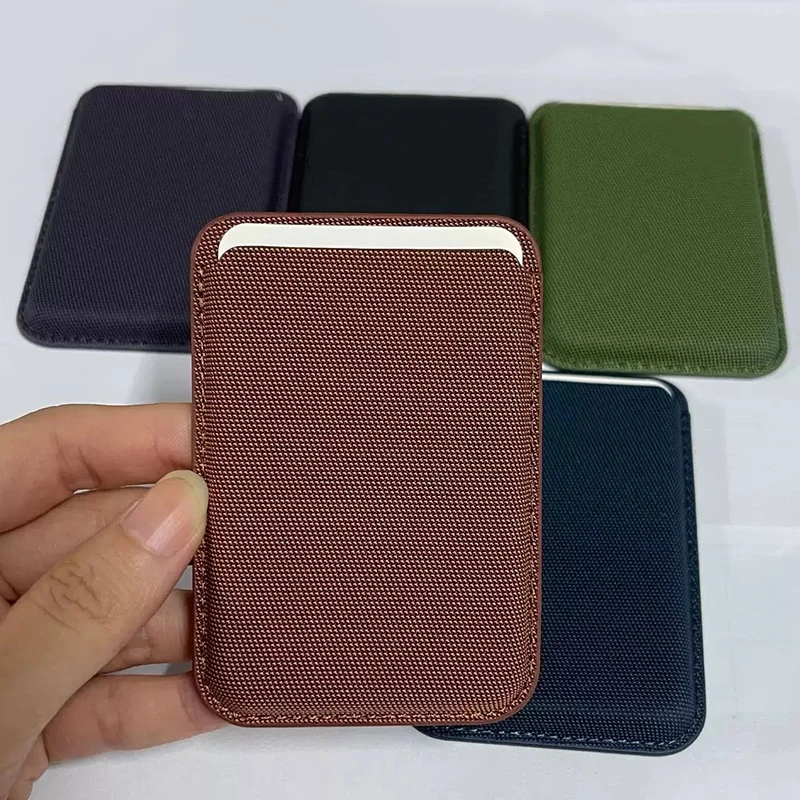 Techwoven Card Holder Untuk Ma - Tech Accessories Iphone ulasan dan harga
