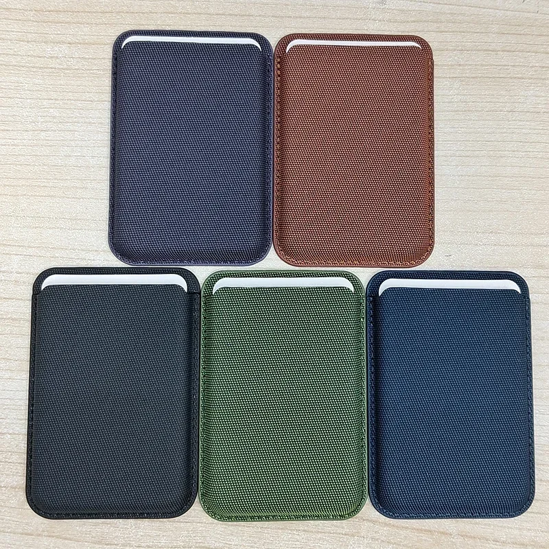 Techwoven Card Holder Untuk Ma - Tech Accessories Iphone ulasan dan harga