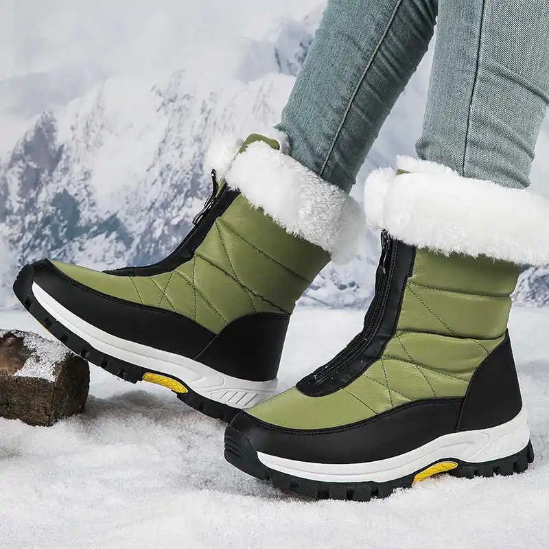 Sepatu Boot Wanita Sepatu Boot - Tech Lighting Accessories ulasan dan harga