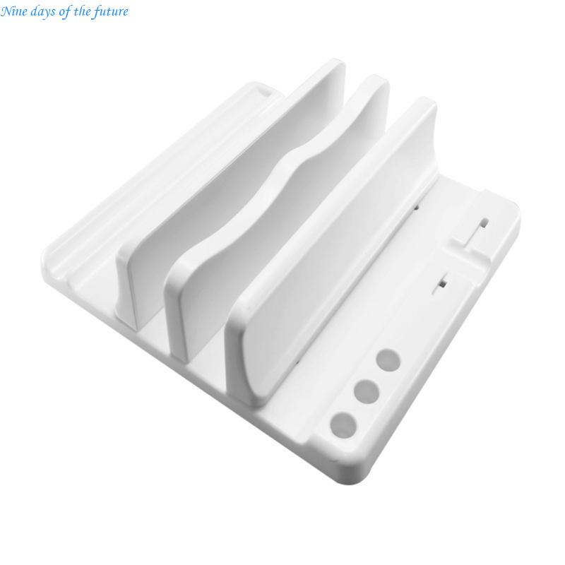 Beberapa Perangkat Pemilik Lap - Laptop Stand Bamboo ulasan dan harga