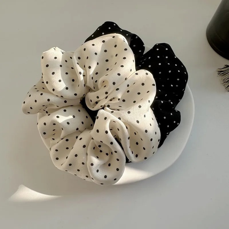 2 Buah Ikat Rambut Minimalis E - Tech Accessories Women ulasan dan harga
