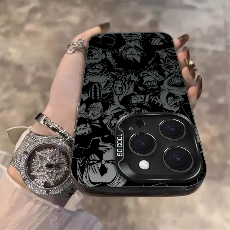 Casing Ponsel untuk iPhone 12  - Tech Accessories Apple ulasan dan harga
