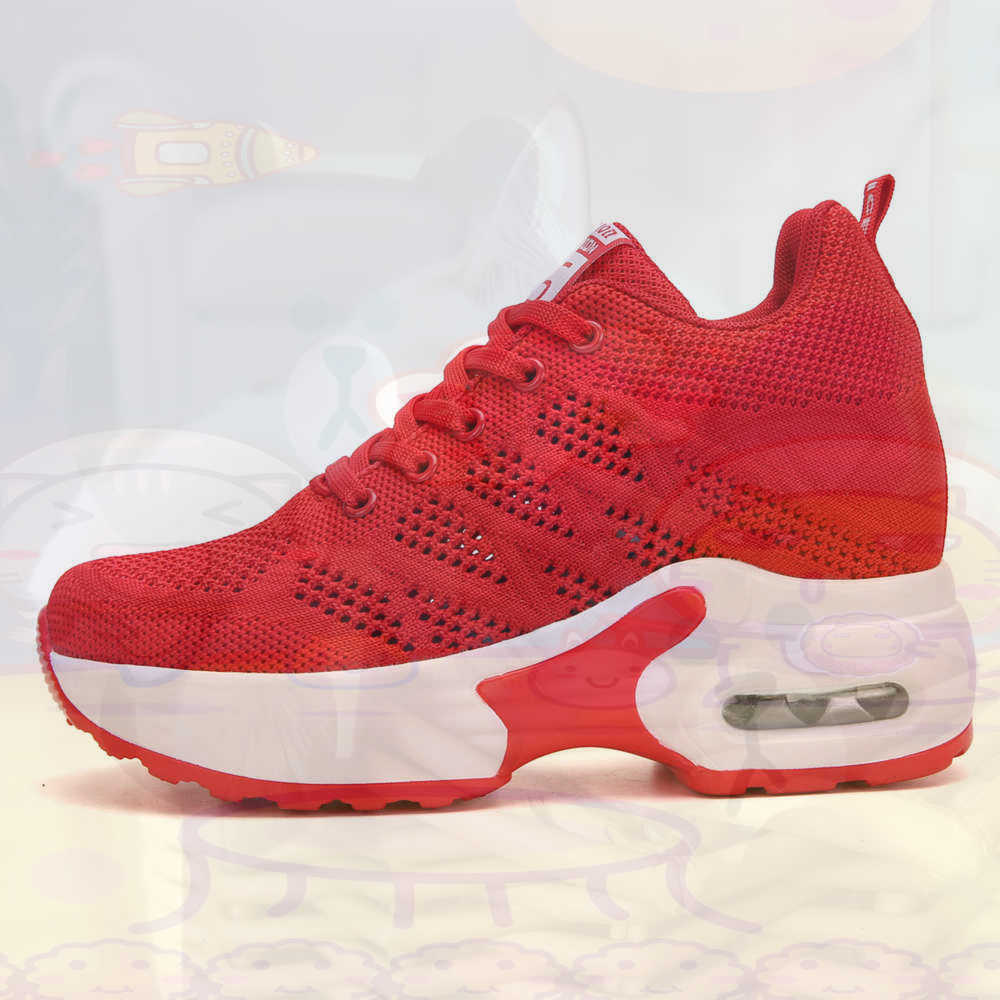 Merah Ukuran 36 Sepatu Wanita  - Tech Lighting Accessories ulasan dan harga