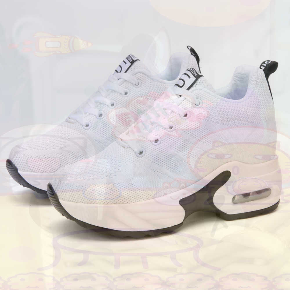 Merah Ukuran 36 Sepatu Wanita  - Tech Lighting Accessories ulasan dan harga