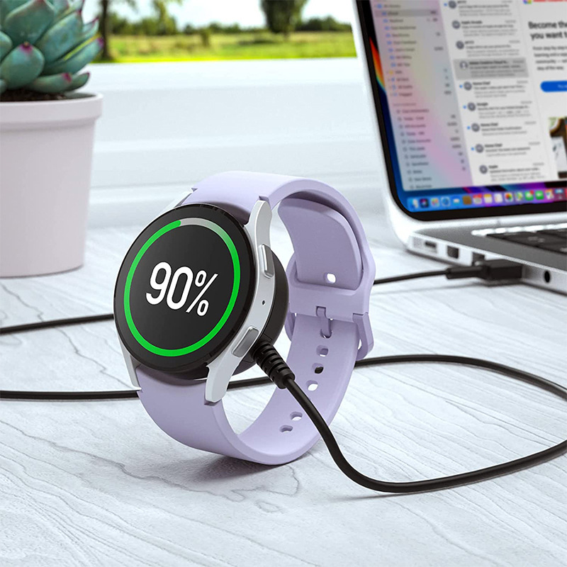 Kabel Pengisi Daya Magnetik Ni - Wireless Charger 3 In 1 ulasan dan harga