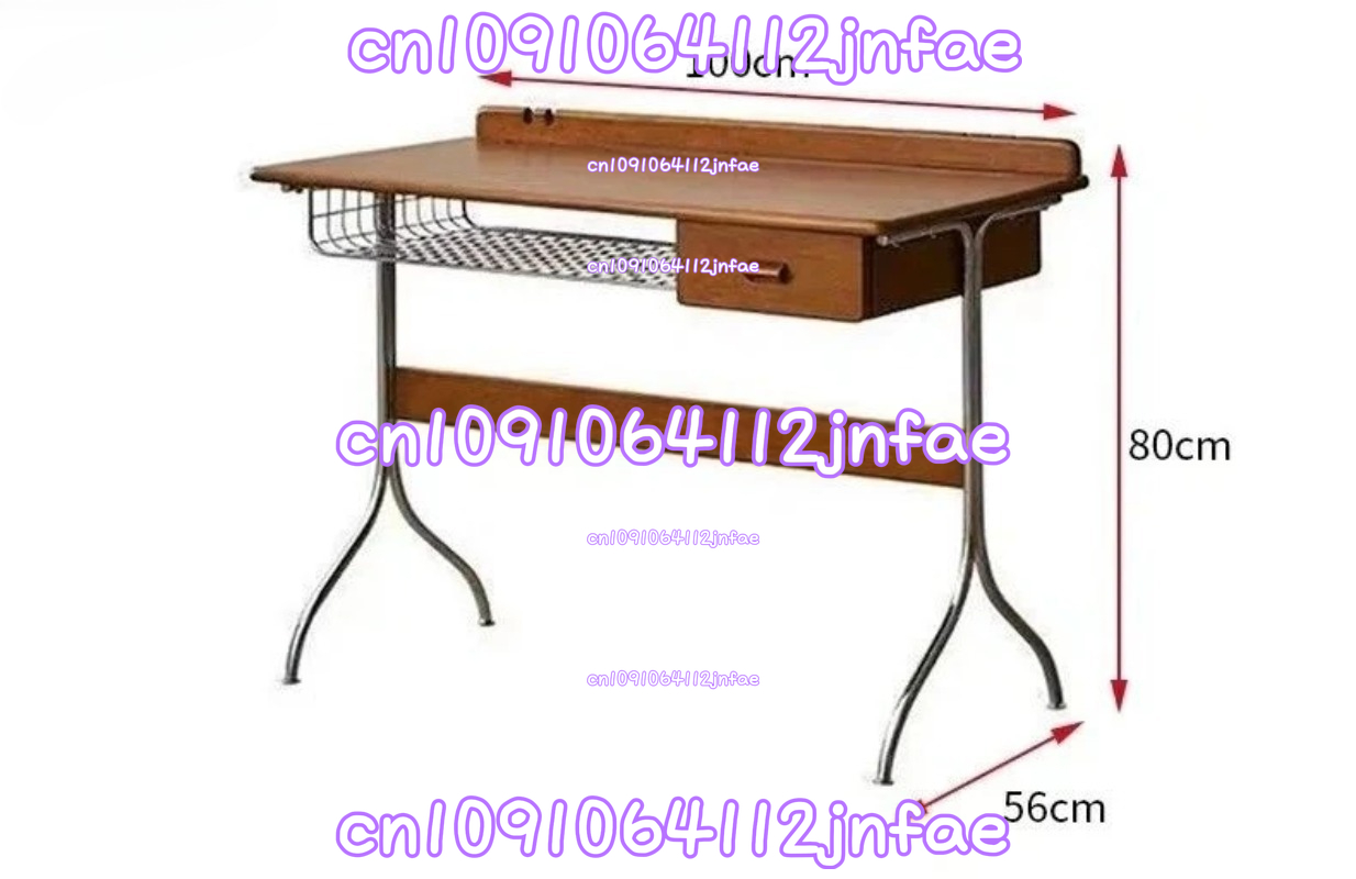 Meja Komputer Kamar Tidur Mewa - Laptop Stand Bamboo ulasan dan harga