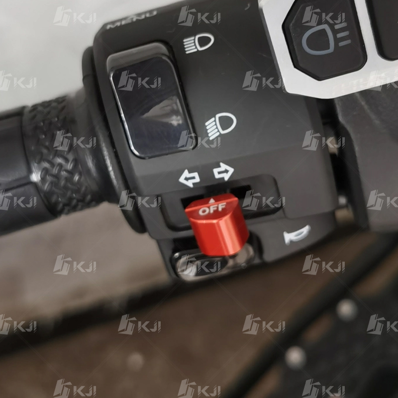 Untuk Yamaha XMAX/NMAX/NVX/AER - Tech Lighting Accessories ulasan dan harga