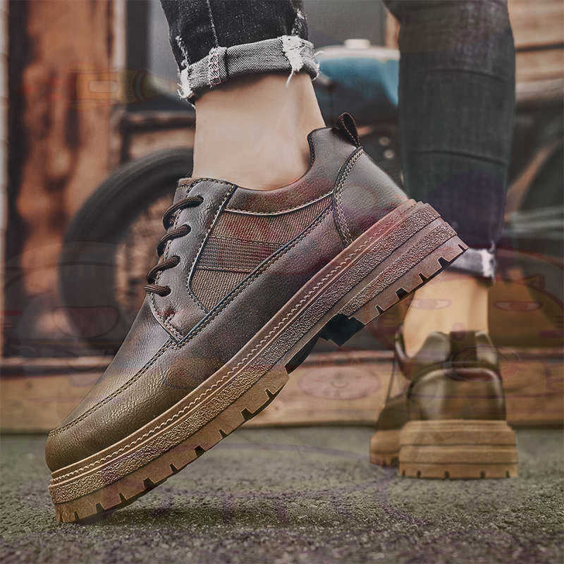 Sepatu Pria Tenis Pelatih Fash - Tech Lighting Accessories ulasan dan harga