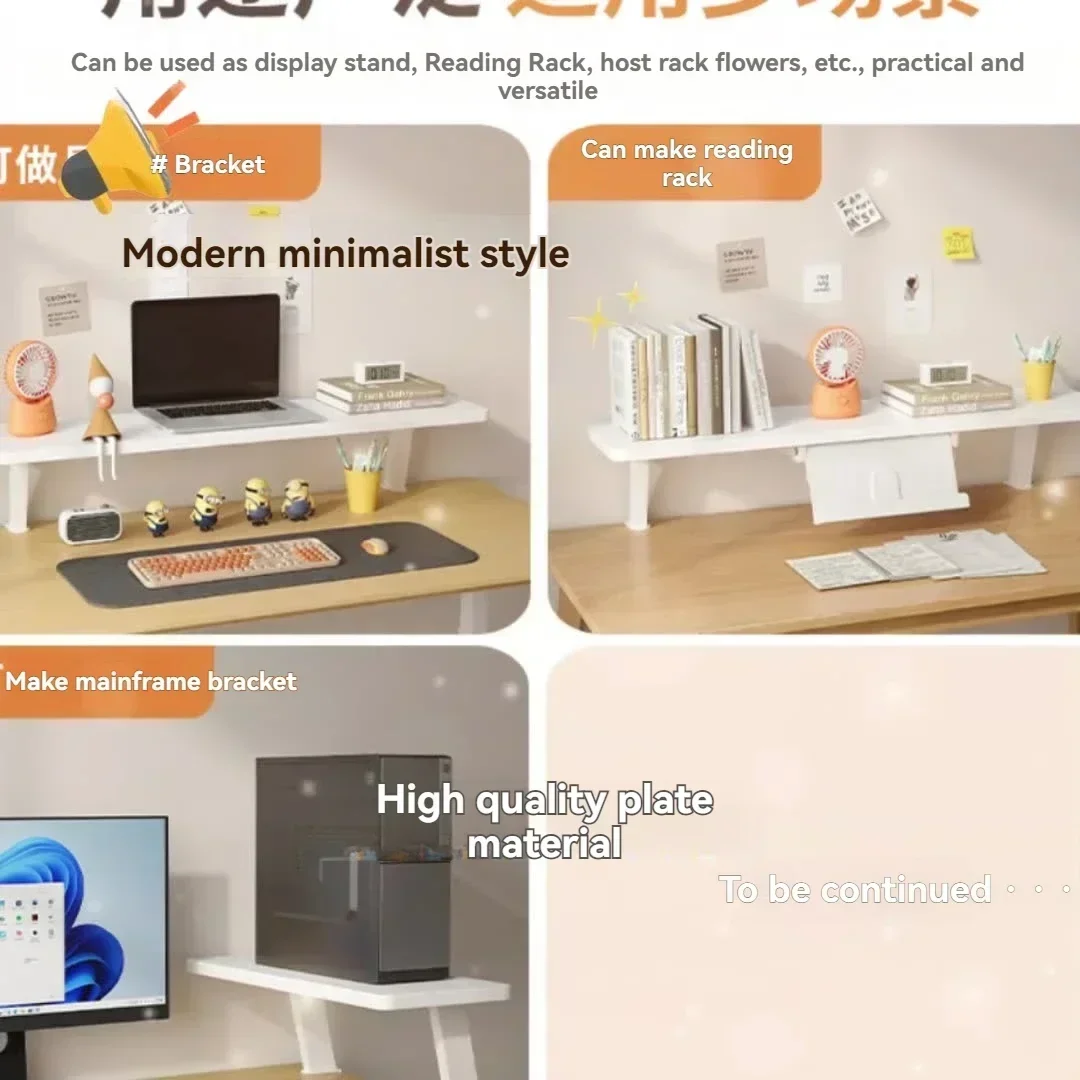Penyangga laptop desktop yang  - Laptop Stand Bamboo ulasan dan harga