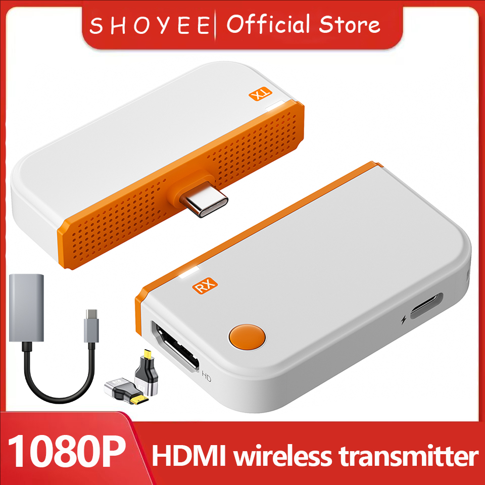 50M Tipe C HDMI-Kompatibel den - Usb C To Hdmi ulasan dan harga