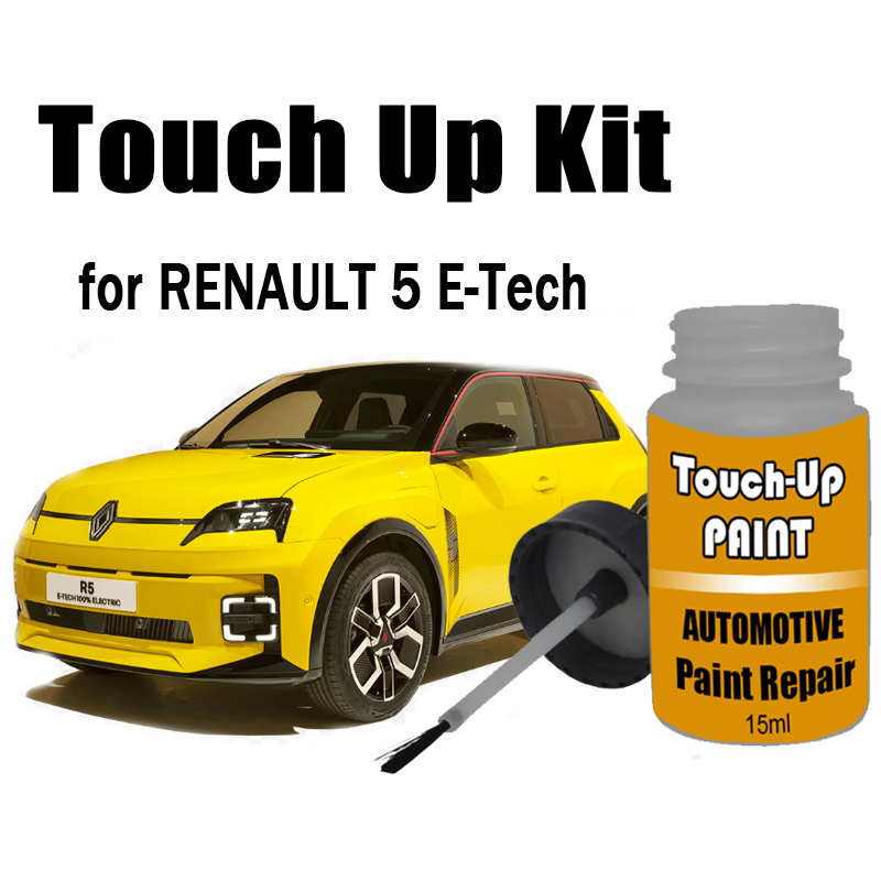 Kit Cat Sentuh Ulang Mobil (de - Tech Accessories Store ulasan dan harga