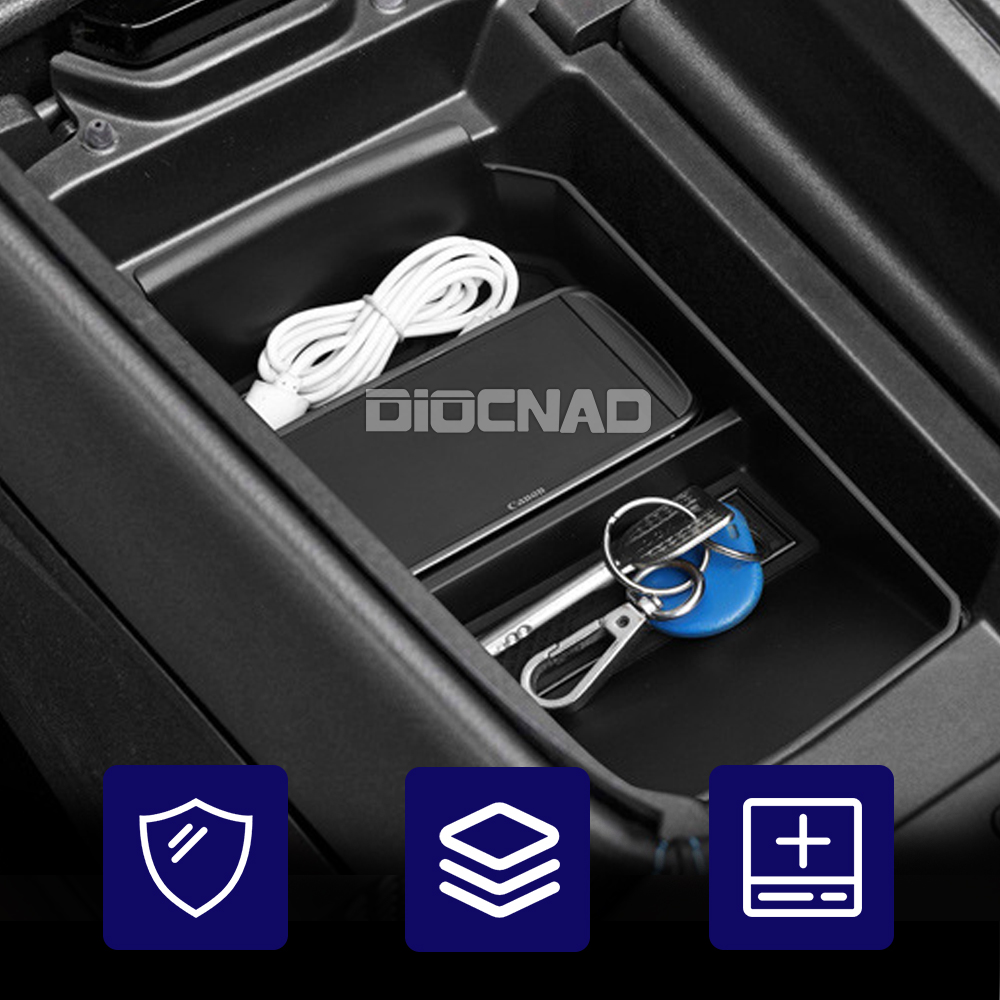 Untuk Renault Austral e-tech H - Tech Accessories Storage ulasan dan harga
