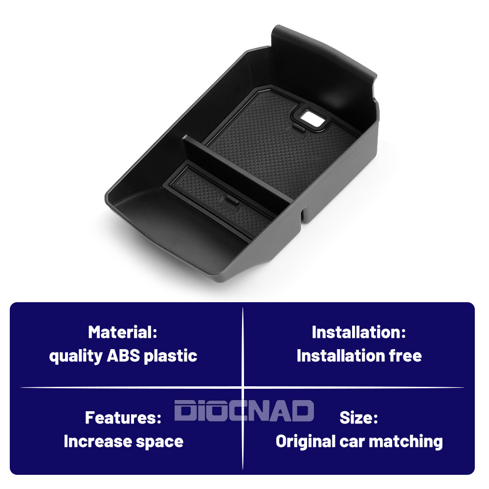 Untuk Renault Austral e-tech H - Tech Accessories Storage ulasan dan harga