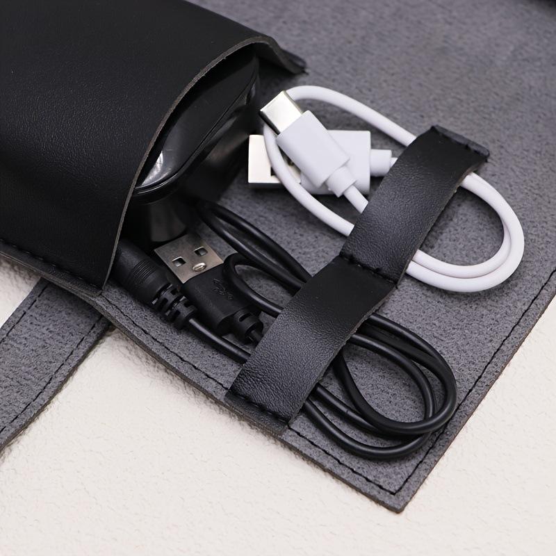 1 Buah Tas Organizer Multi-Kom - Tech Accessories Storage ulasan dan harga