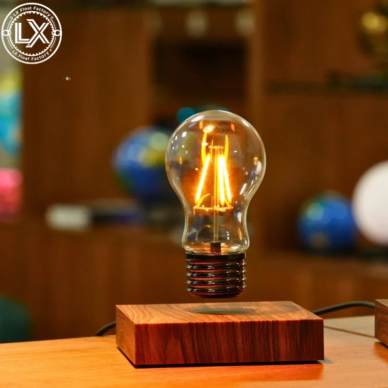 Lampu Meja LED Nirkabel Mengam - Tech Accessories Gifts ulasan dan harga