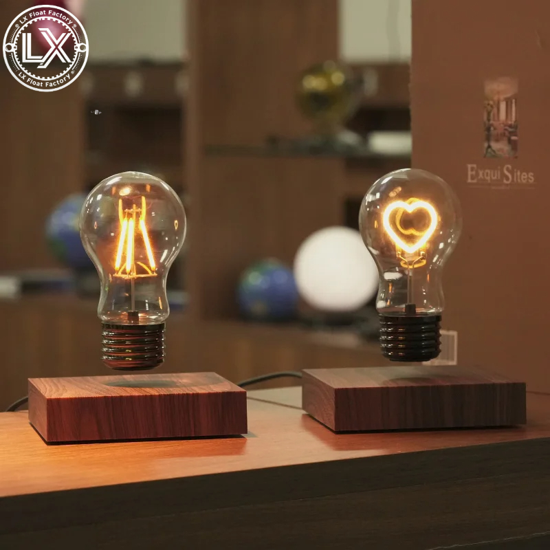 Lampu Meja LED Nirkabel Mengam - Tech Accessories Gifts ulasan dan harga