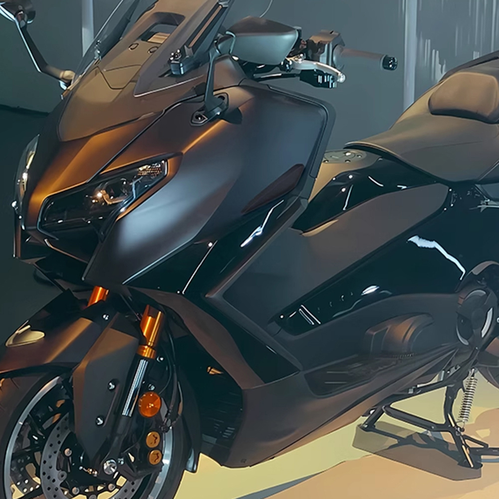 Pelindung Goresan Fairing Samp - Tech Accessories Store ulasan dan harga