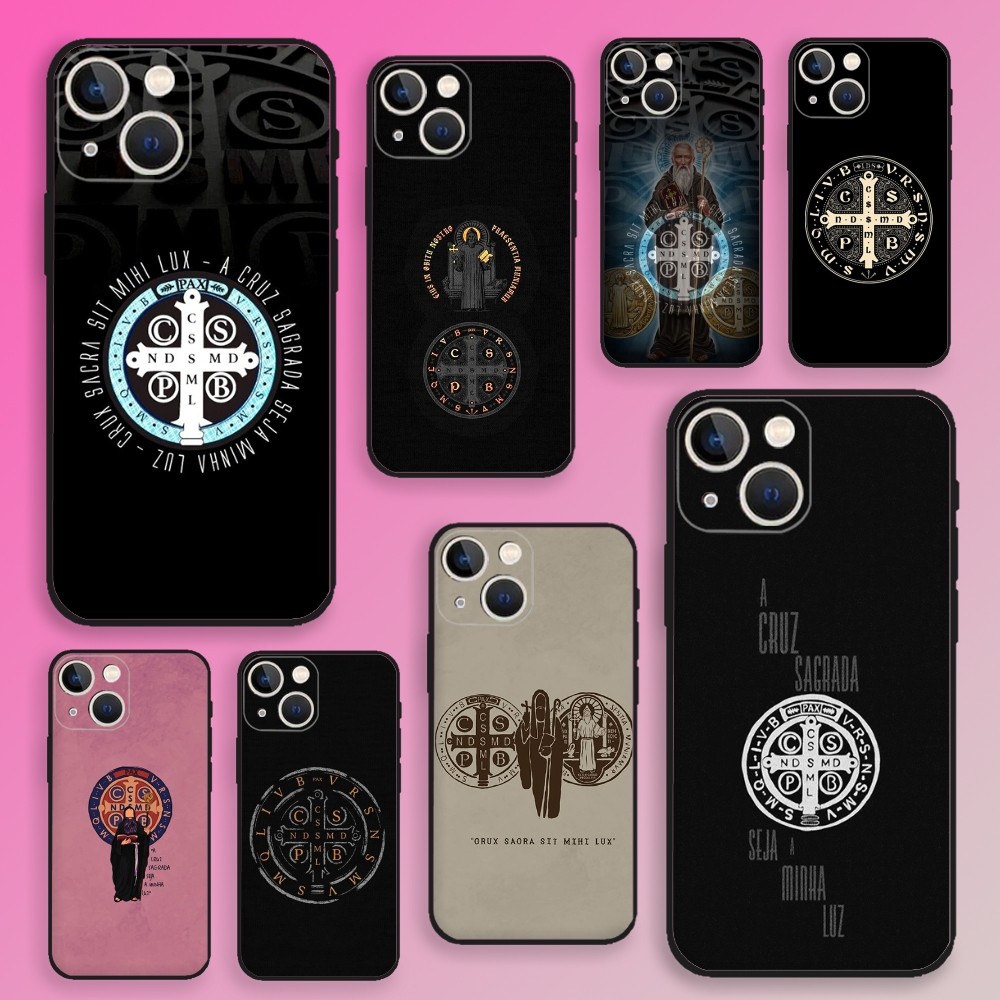 Casing ponsel Segi Tiga Sao Be - Tech Accessories Apple ulasan dan harga